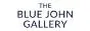 Blue John Gallery Logo