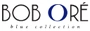 Bob Ore Blue Collection Logo