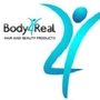 Body4Real Logo