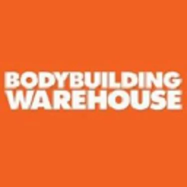 Bodybuilding Warehouse Logo