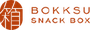 Bokksu Logo