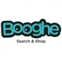 Booghe Toys & Games Logo