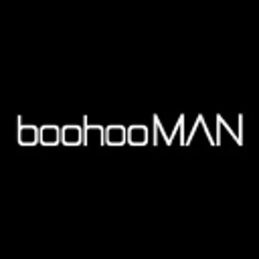 BoohooMan Logo