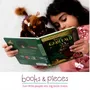Books & Pieces Logo