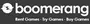 Boomerang Logo