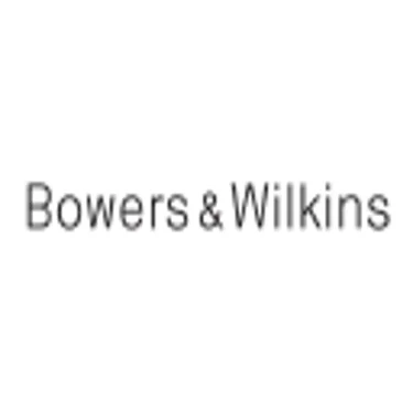 Bowers & Wilkins Logo