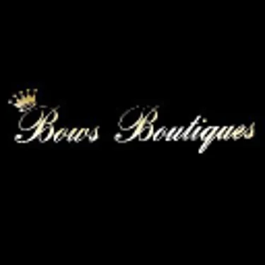 Bows Boutiques Logo
