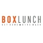 BoxLunch Logo