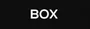 Box Menswear Logo