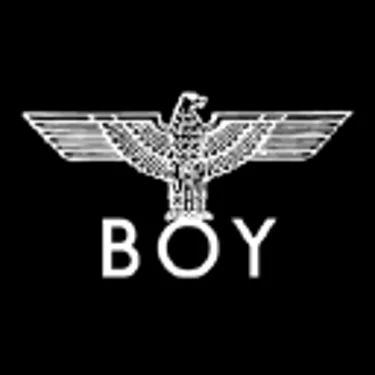 BOY London Logo