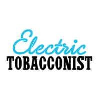 Electric Tobacconist Logo