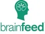Brain feed Logo
