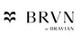 BRVN by Bravian Logo