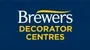 Brewers Logo