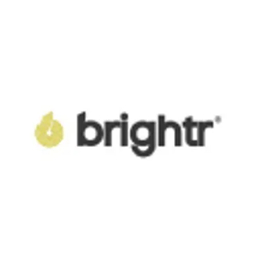 Brightr Sleep Logo