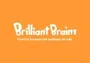Brilliant Brainz Magazine Logo