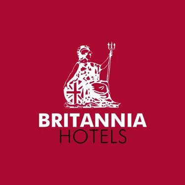Britannia Hotels Logo