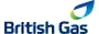 British Gas Energy Logo