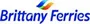 Brittany Ferries Logo