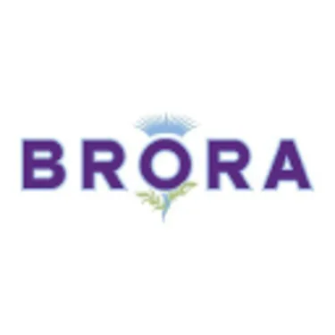 Brora Logo