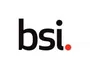BSI - Training Courses Logo