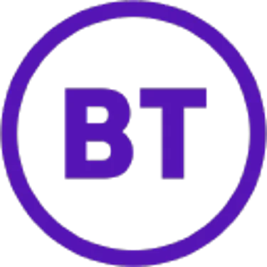 BT Broadband Logo
