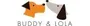 Buddy and Lola Logo