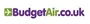 Budgetair UK Logo