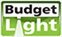 Budget Light Logo