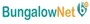 Bungalow.net NL BE Logo