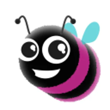 Buzzpinky Logo