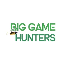 Biggamehunters.co.uk Logo