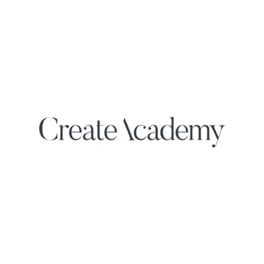 Create Academy Logo