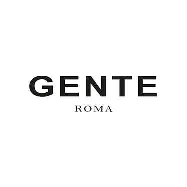 GENTE Roma Logo
