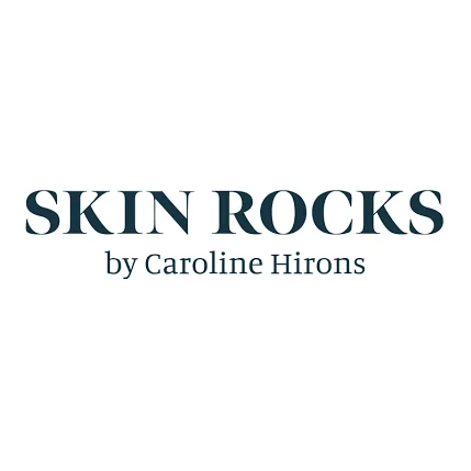 Skin Rocks Logo
