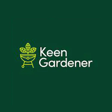 Keen Gardener Logo