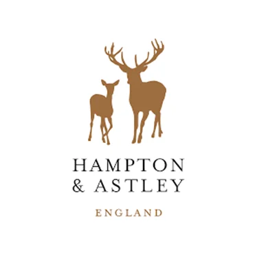 Hampton & Astley Logo