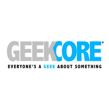 Geek Core Logo