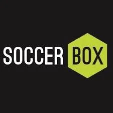 Soccer Box Logo