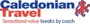 Caledonian Travel UK Logo