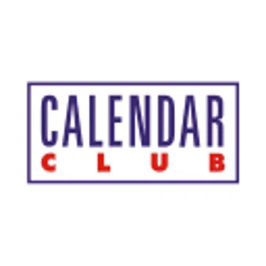 Calendar Club Logo
