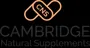 Cambridge Natural Supplements Logo
