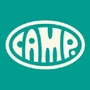 camp.com Logo