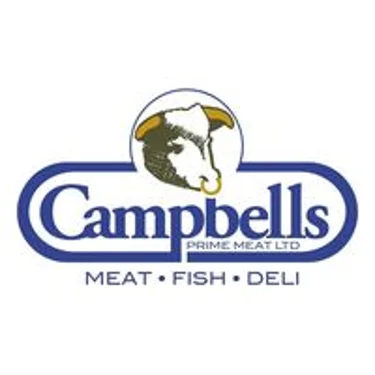 Campbells Meat Logo