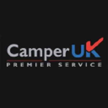 Camper Logo