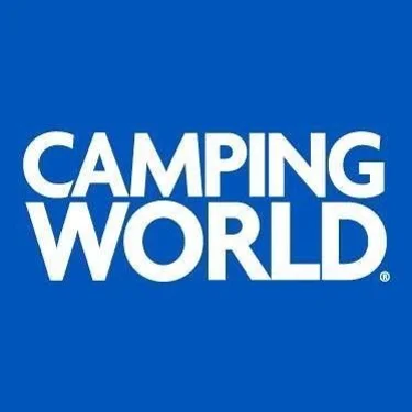 Camping World Logo