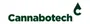 Cannabotech Logo