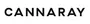 Cannaray Logo