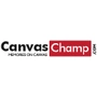 CanvasChamp (US) Logo