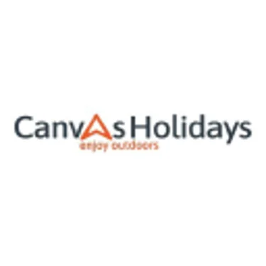 Canvas Holidays Logo